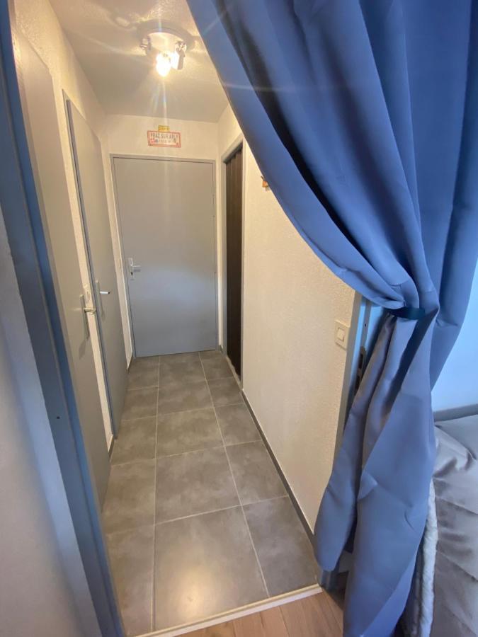 Chaleureux Appartement Renove Ambiance Chalet Пра-сюр-Арлі Екстер'єр фото